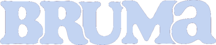 Logo BRUMA claro